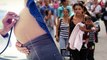 Pregnant Venezuelan Women Migrate to Colombia