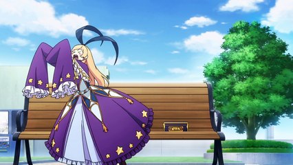 年の瀬おまけアニメ「パンドラの誘惑」【モンストアニメ公式】