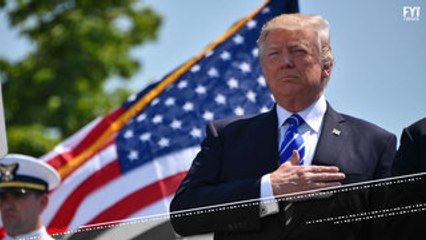 Trump's Presidential Struggles