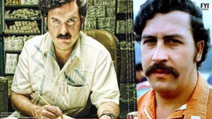 The eccentricities of Pablo Escobar that you did not know