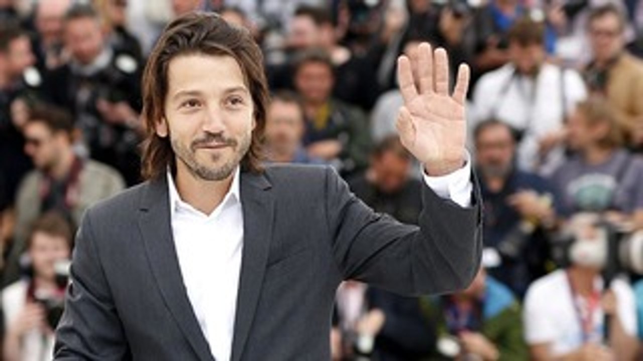 Latin Americans in the Oscars