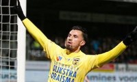 Bali United Resmi Rekrut Stefano Lilipaly