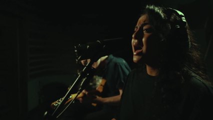 Bibi Bourelly - Sunshine (In Studio / BOY Pt. 1)