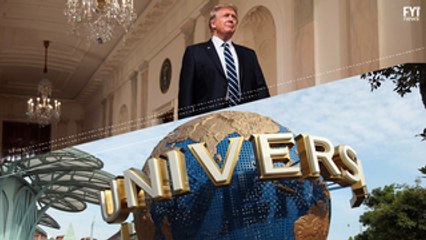 Dystopian Thriller Inspired by Trump: Michael Bay's New Film 🚨