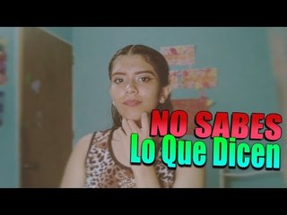 CANCIONES QUE HAS ESCUCHADO PERO NO SABES LO QUE DICEN | ladymary