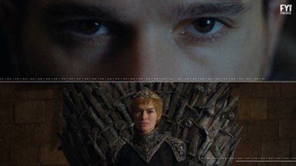 Previously on Game of Thrones...