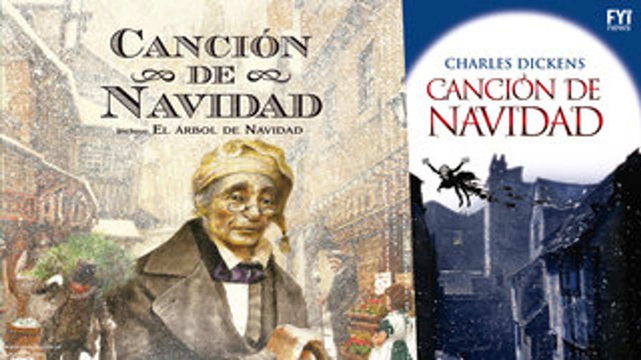 A Christmas Carol for Everyone!