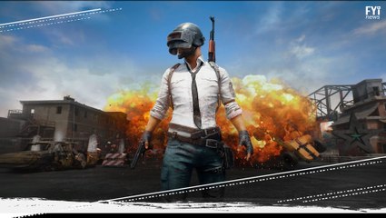 The Best of Battlegrounds Unknown