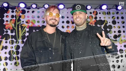 Artist Repping Latinos in The Emmys