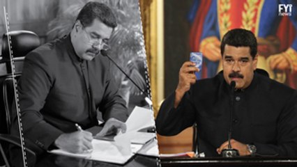 Venezuelan President Re-creates Constitution