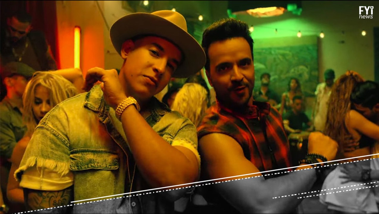 Why is "Despacito" So Catchy?
