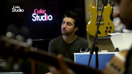 BTS,Hina Nasrullah & Amanat Ali, Chaa Rahi Kaali Ghata, Coke Studio Season 10, Episode 1. #CokeStudio10