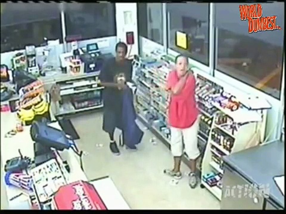 The Smoking Gun Presents Worlds Dumbest Criminals 24 video Dailymotion