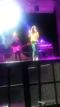Waters Run Deep - #ConchitaLIVE - #BeachArema Lignano Sabbiadoro, Italia - 08.08.2017