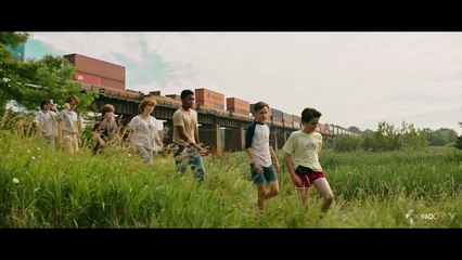 IT New Kill Them All Spot & Trailer (2017)