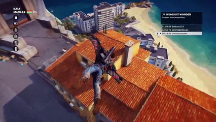 Just cause 3 story mode and free roam (43)