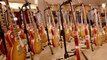 Gibson Custom Mark Knopfler ’58 Les Paul Aged and Signed