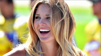 Dale Earnhardt Jrs Wife Amy Reimann