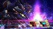 World of Final Fantasy: Exnine Bahamut Final Boss Fight and Ending (1080p 60fps)