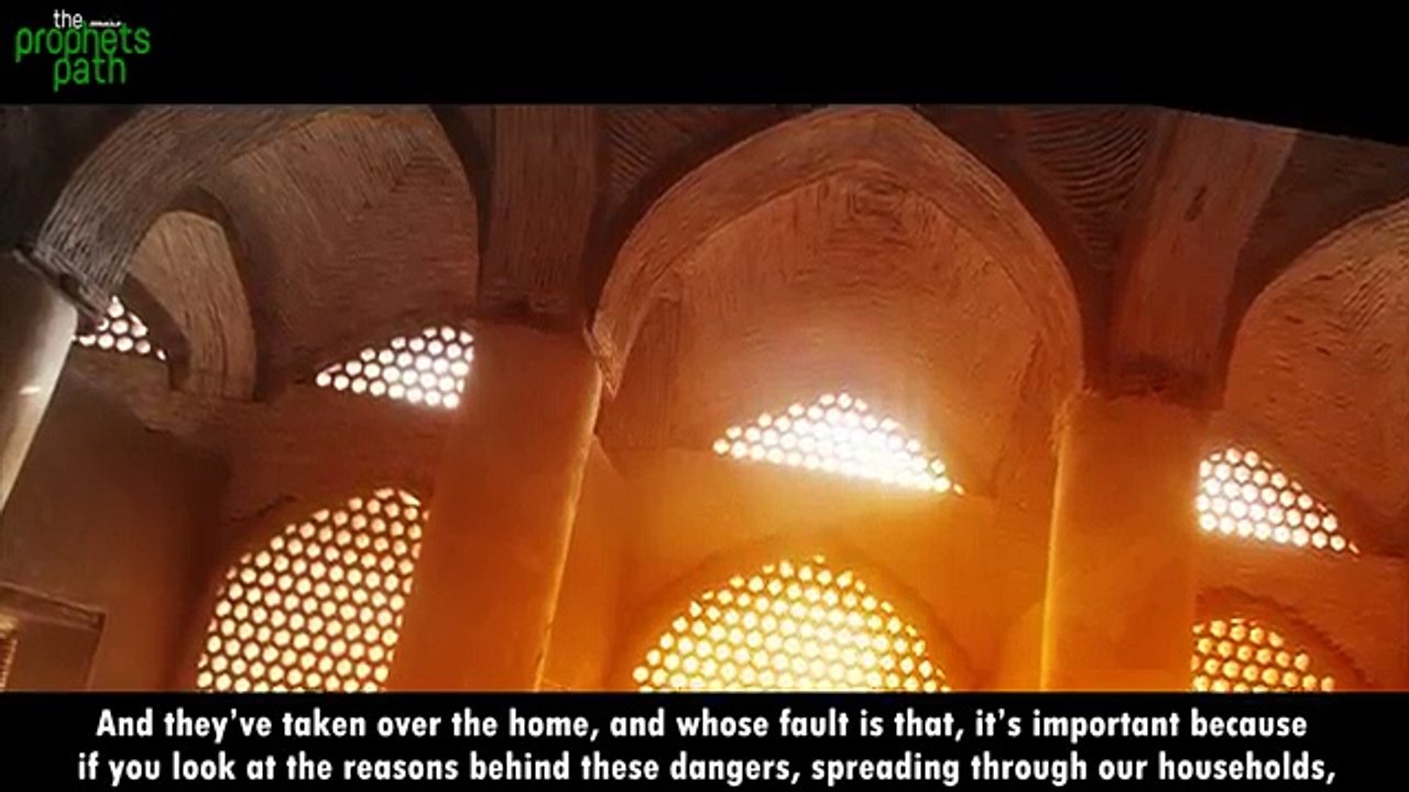 Dangers Inside Your Hom