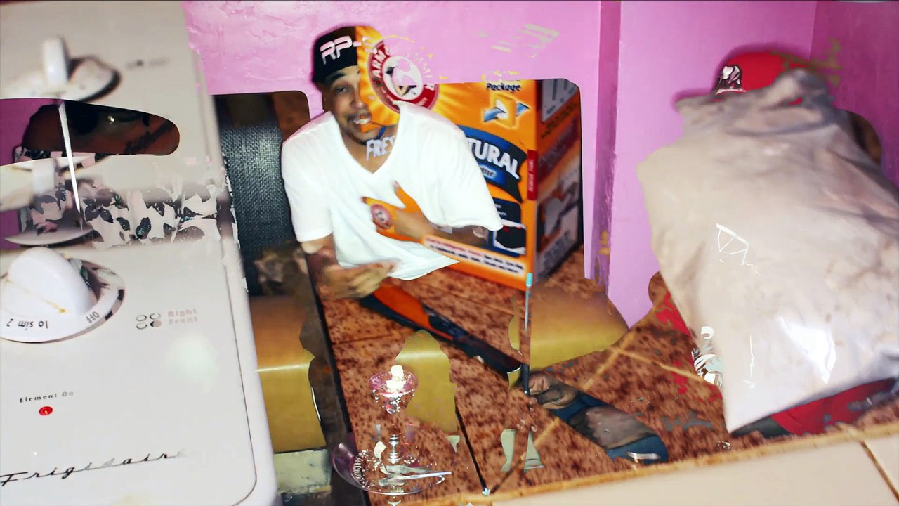 !Dope - RP-9
