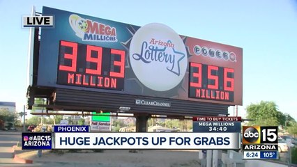 HUGE countdown up for grabs, are you ready to win?