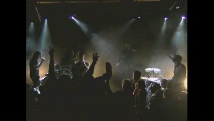 Juveniles - Panopticon