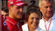 Schumacher come sta oggi, le vere condizioni del pilota dopo lincidente