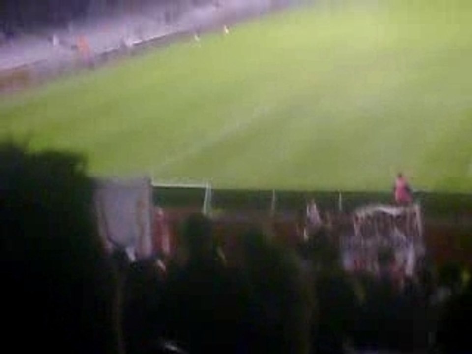 Nimes - Sete Gn91 vidéo 2