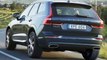 2018 Volvo XC60 VS Porsche 911 TARGA 4 GTS