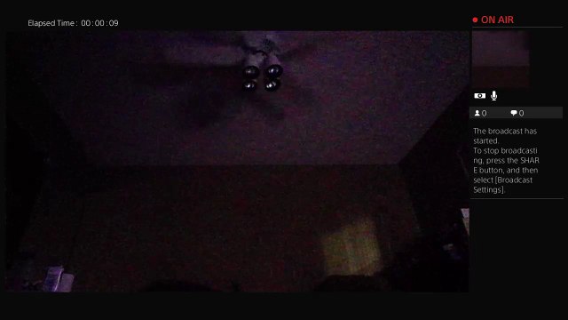 dwstonecold's Live PS4 Broadcast (1320)