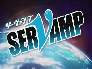 Servamp Special Crack (Ep. 3 5)