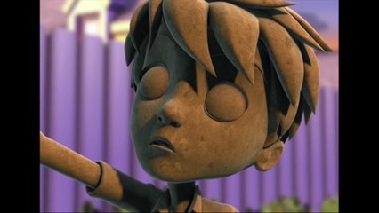 MBC Petrifications: The Evil Alien Founder 👽