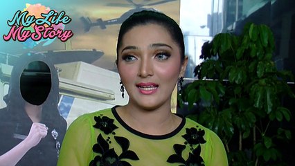 My Life My Story: Ashanty, Ujian Menyambut Berkah - Episode 2 (Part 3)