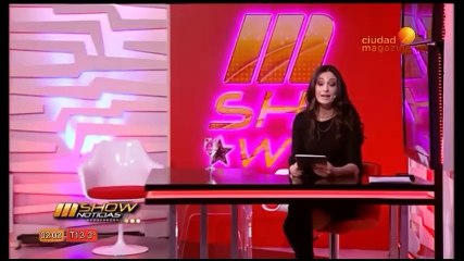 Natalia Oreiro explicó su viaje a Kenia MShow Noticias