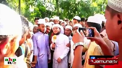 ভন্ড পেয়ারকে নিয়ে যমুনা টিভির অনুসন্ধান  ( Investigation 360 Degree )