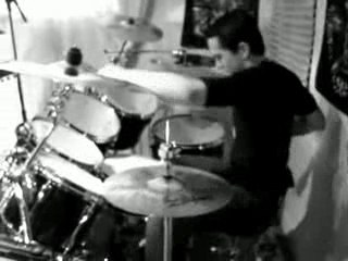 Blackened Spirits - King Nothing (Metallica cover)