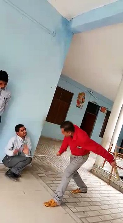 school punishment must watch