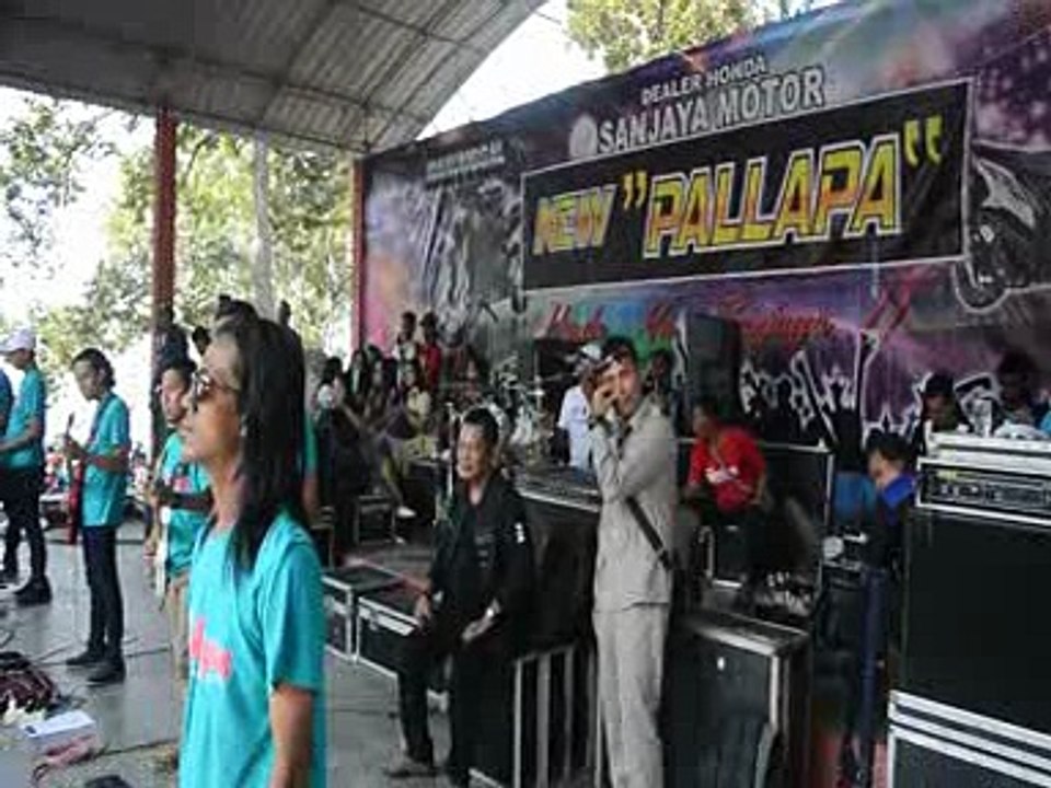 Wiwik Sagita - Bojo Galak New Pallapa 2017 2018