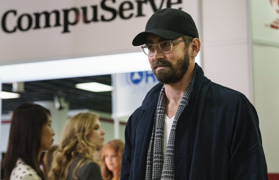 Halt and Catch Fire Season 4 Episode 1 (So It Goes) Watch ENG SUB