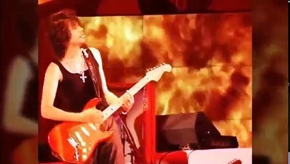 LArc~en~Ciel Ibara no Namida [ live ]