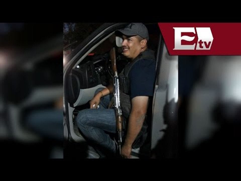 'La Tuta' se reúne con 'El americano' (VIDEO) / Excélsior informa