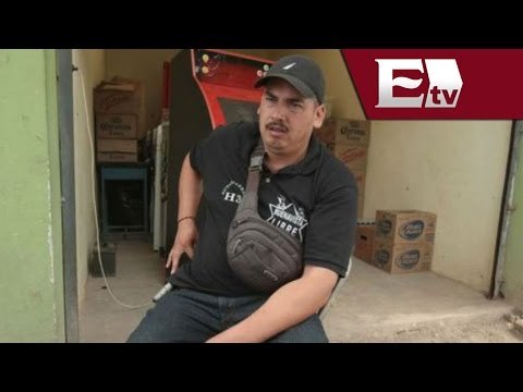 El Americano comparece ante Ministerio Público / Nacional