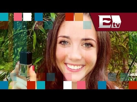 Esmalte de uñas que detecta sustancias utilizadas en violaciones sexuales/ Entre Mujeres