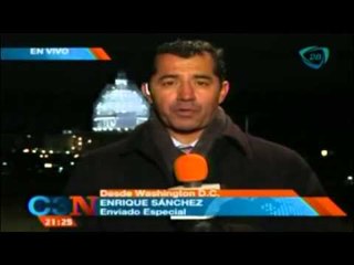 Llega Peña Nieto a Washington para encuentro con Obama