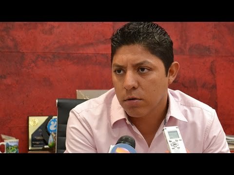 Alcalde de San Luis Potosí desvió más de 200 mdp
