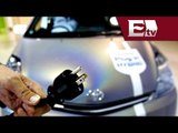 ¿Cómo funcionan los Automóviles eléctricos ?/ Arranque