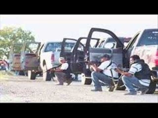 ¿Qué pasó la madrugada que murieron 9 personas en Michoacán?