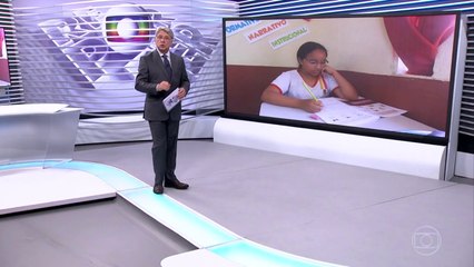 Globo Repórter – ‘Educação’, 11/08/2017  Completo.