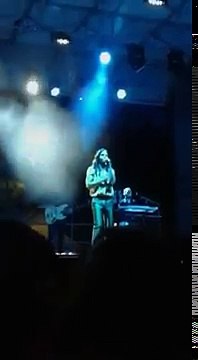 YAU - #ConchitaLIVE - #BeachArena Lignano Sabbiadoro, Italia - 08.08.2017